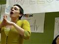 videos de Semester Intensive 2008 Song Medley