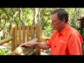 videos de Lawn Care : How to Revive Wooden Outdoor Furniture
