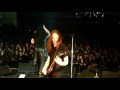 Sentenced: Despair-Ridden Hearts - MUSIC VIDEO