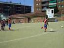ascenso infantil