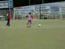 ascenso infantil