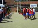 ascenso infantil