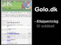 videos de Golo. Hvad kan man?