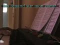 Les s�par�s - Julien clerc
