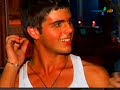 Christian Pior no Show da Madonna em Roma parte 01