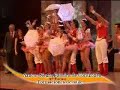 Final Campeonato de Europa de Baile Torremolinos (3� parte)