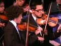 Mazenod symphony - March to the Scaffold - Berlioz