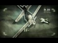 videos de HALU Blazing Angels 2: Secret Missions of WWII PS3 Xbox360 PC Trailer