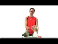 Learn English 60 - Diet - Thumb #3