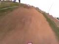 ADAC MX Masters 2008 Ried Helmkamera/helmet cam