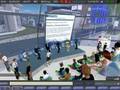 Politiker diskutieren Klimawandel in Second Life