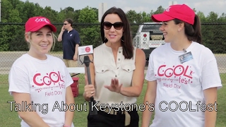 WHAT HAPPENED AT COOLFEST ROCK HILL?