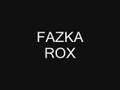 FAZKA ROX
