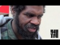 Musty Ass Ezell Rapping at KFC on 103rd