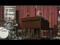 Pierre Swärd plays Hammond B3 #1