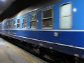 The last Olympus leaving Ljubljana 8.12.2007