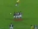 el mejor gol de todo el mundo
