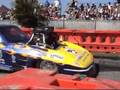 V8 Power Skids!