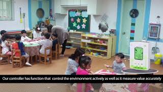 video thumbnail CO2, temperature and humidity controller youtube