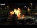 En la guerra contra los zombies no hay momentos para concesiones. www.viciojuegos.com