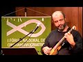 jorge camargo no 1� f�rum de cristianismo criativo, em s�o paulo