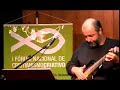 jorge camargo no 1� f�rum de cristianismo criativo, em s�o paulo