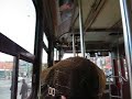 TTC CLRV 4037 with functioning auto announcements