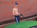 Swanscombe washer boy Swanscombe washer boy