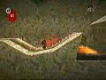 Little Big Planet: Volcano Escape Little Big Planet: Volcano Escape