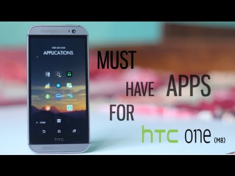 how to get more htc one themes