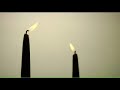 video made by :
http://www.aaronplatt.com

beginning of the original song, but later with the song featering timbaland

video made by them:
http://www.aaronplatt.com

i love their work!