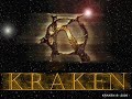 kraken/corazon felino