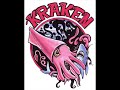 Kraken/Corazon Felino