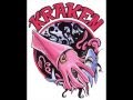 Kraken/Corazon Felino