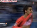 los 10 mejores goles de Jesús Navas marcados hasta el día de hoy