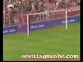 Top 10 Jesús Navas goles