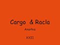 Cargo - Anarhia