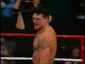 Bristol Marunde vs John Kading