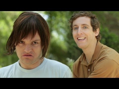 CAMP: Creepy Boy