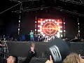 Groove Armada Superstylin' Lovebox Weekender 2008