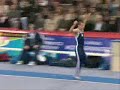 gymnastics accident !! ( highest jump )