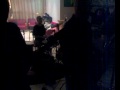 INCIDENT - Sam na asfaltu (live in CK, Sopot, 28.11.2009.)
