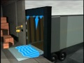 RainGuard Loading Dock Seal - Stop The Rain!