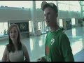 i surprised my son, bradley townsend with his little sister, brianna by flying her in to ontario, ca.  he hadn't seen her in about 3 years!!  i told him we were going to pick up my suitcase that the airline had lost when i had flown in a couple days earlier (this didn't actually happen).  my daughter snuck up behind him and asked him where hollywood was - and the rest is on the video!!  we were all so happy to be together!  time just went too quick!
brad has since re-deployed and i am just so grateful that we were all able to be together before he left!  he is such an incredible son - and i would do anything for him - including going over there instead of him!  when i told him if i could switch places with him, he said, 
