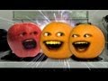 Annoying Orange - Microwave Effect