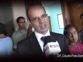 A sede do 3º Pelotão é inaugurada na cidade de Itaguaru