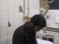 facada na cabe�a