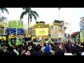 Keroncong Protol Parkir Timur Senayan