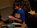 Ethan's Birthday