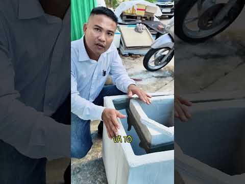 Mọi hạng mục, vị trí khó chống thấm đều giải quyết được hết nếu dùng những giải pháp này của Victory